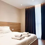 Blue Boutique 1 Apartment