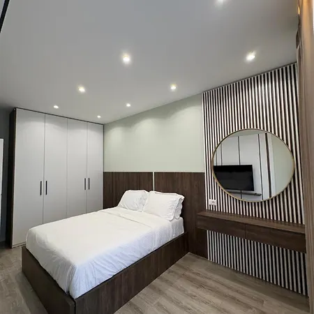Blue Boutique 1 Appartement