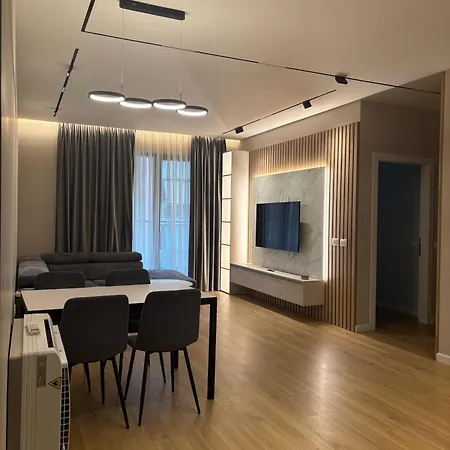 Appartement Blue Boutique 1 *