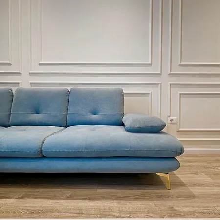 Διαμέρισμα Blue Boutique 1 Τίρανα