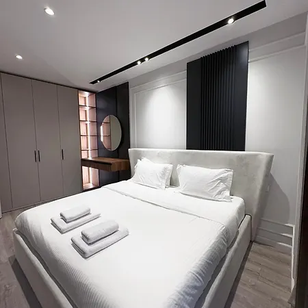 Apartmán Blue Boutique 1