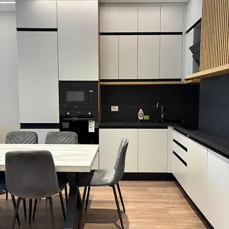 Blue Boutique 1 Διαμέρισμα *