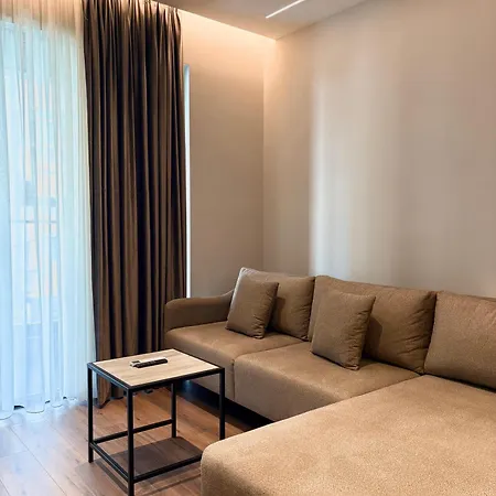 Blue Boutique 1 Διαμέρισμα *