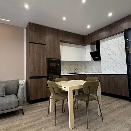 Blue Boutique 1 Appartement Tirana