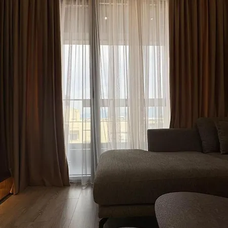 Blue Boutique 1 Appartement *