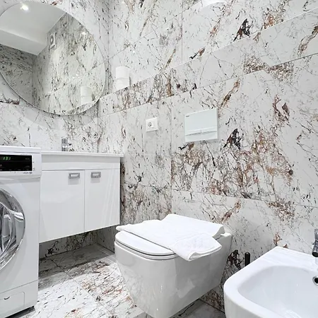 Διαμέρισμα Blue Boutique 1