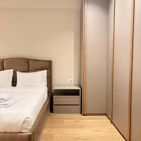 Blue Boutique 1 Διαμέρισμα