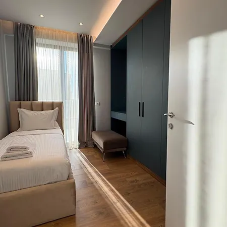 Blue Boutique 1 Διαμέρισμα