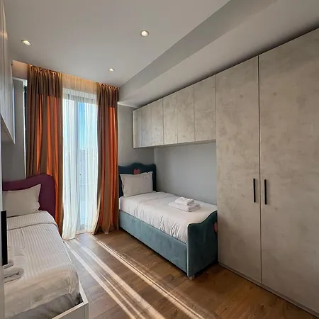 Blue Boutique 1 Apartment