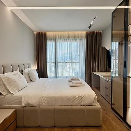Apartmán Blue Boutique 1