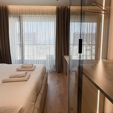 Apartmán Blue Boutique 1 *