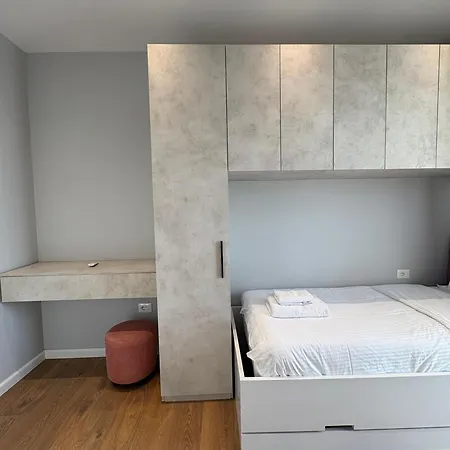 Blue Boutique 1 Διαμέρισμα *