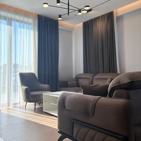 Blue Boutique 1 Διαμέρισμα