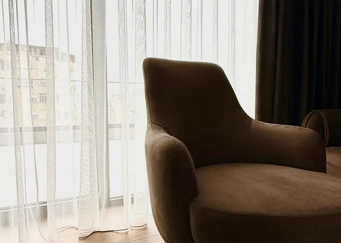 Blue Boutique 1 * Tirana