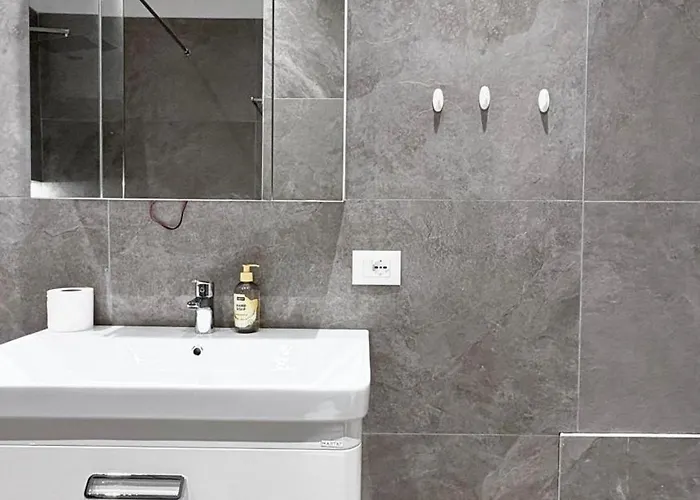 Blue Boutique 1 * Tirana