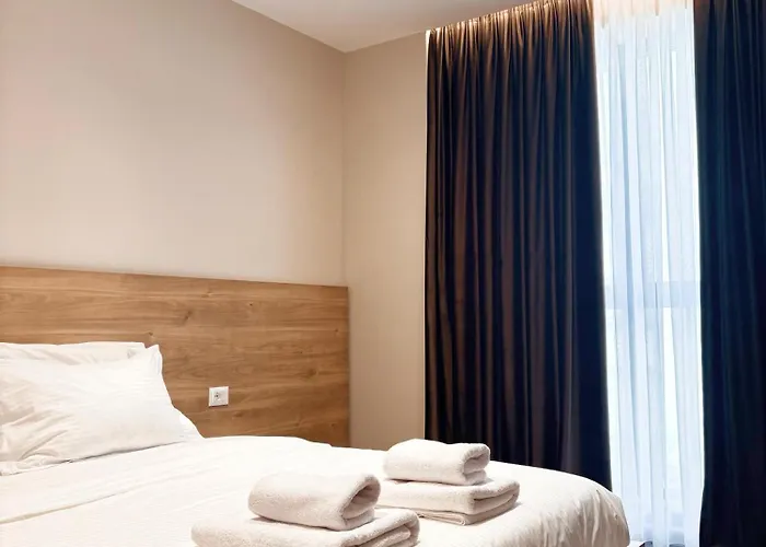 Blue Boutique 1 Apartment