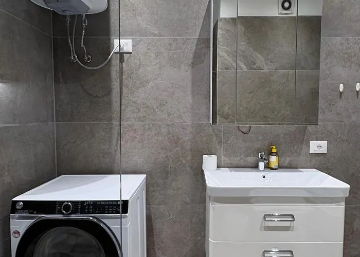 Blue Boutique 1 Tirana