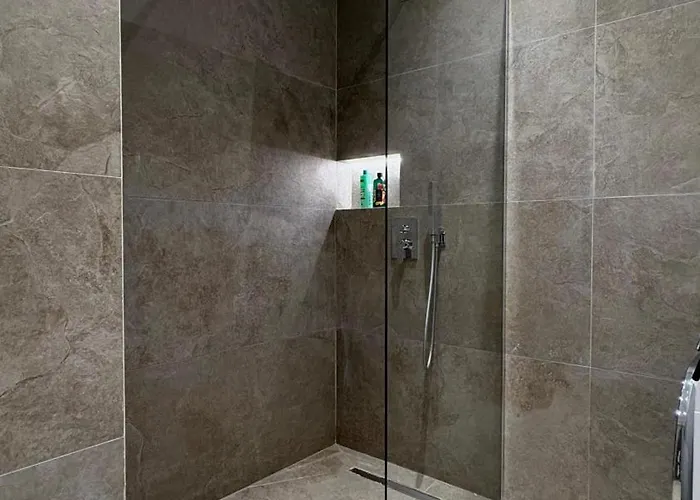 Blue Boutique 1 Apartment *