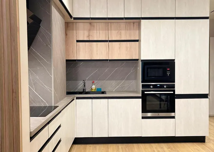 Apartmán Blue Boutique 1 *